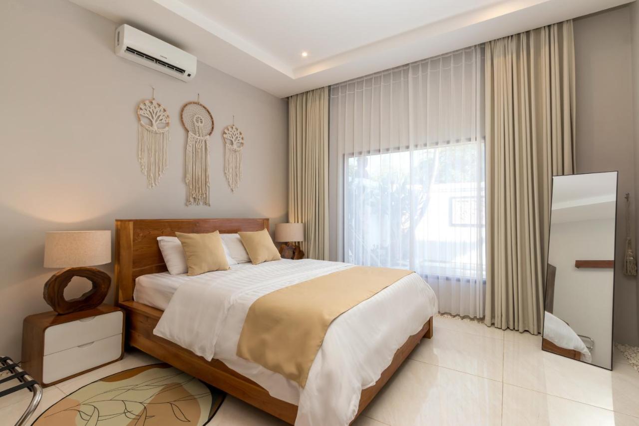 Hills House Villa By Sunnyrent - Jimbaran X Balangan X Gwk Exterior photo