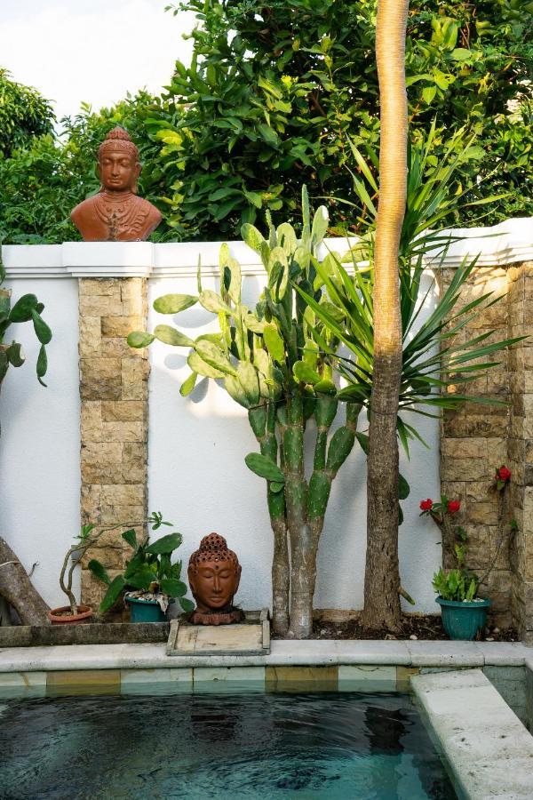 Hills House Villa By Sunnyrent - Jimbaran X Balangan X Gwk Exterior photo