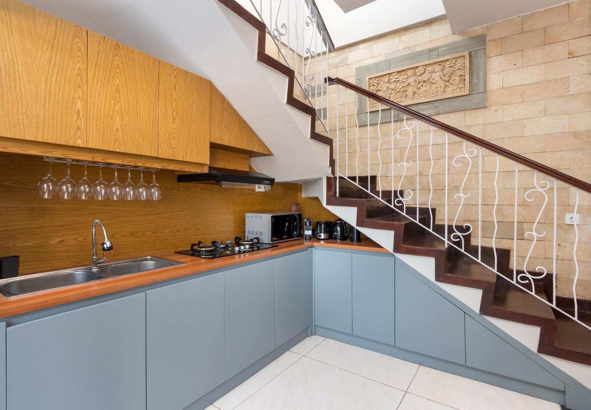 Hills House Villa By Sunnyrent - Jimbaran X Balangan X Gwk Exterior photo