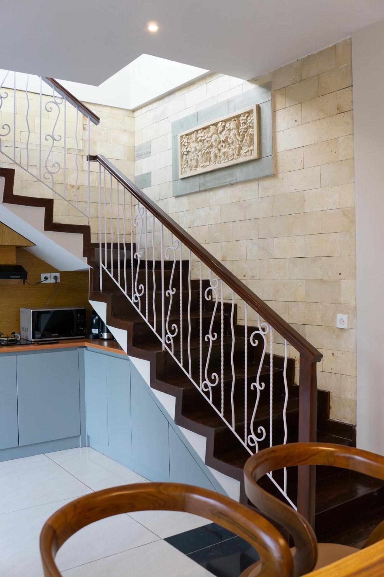 Hills House Villa By Sunnyrent - Jimbaran X Balangan X Gwk Exterior photo