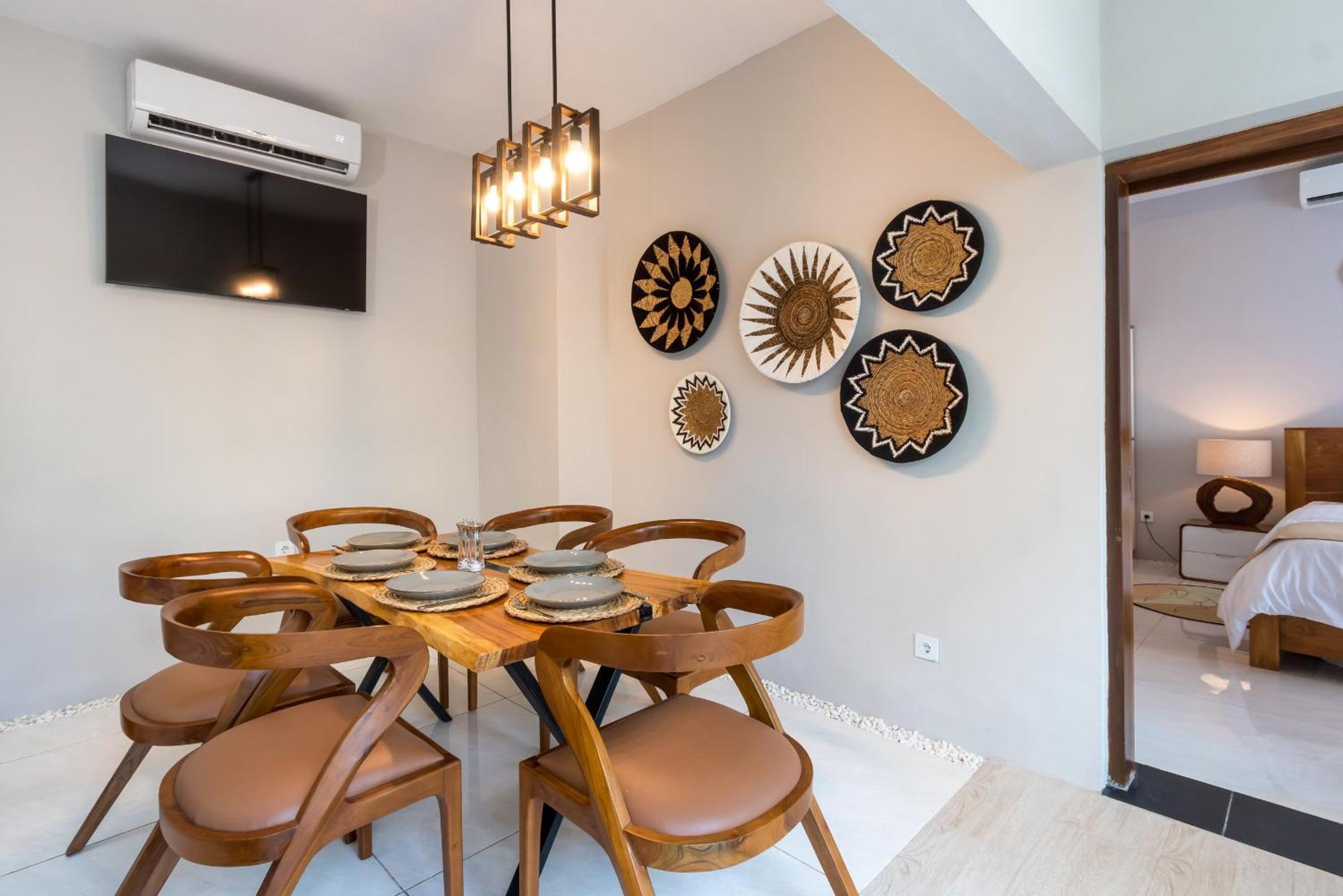 Hills House Villa By Sunnyrent - Jimbaran X Balangan X Gwk Exterior photo
