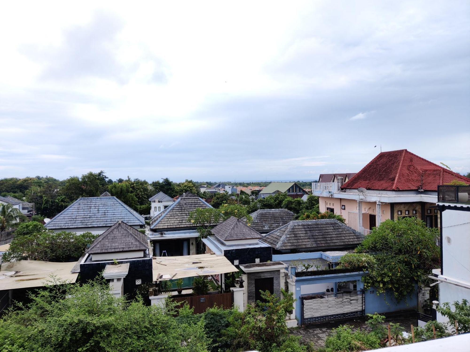 Hills House Villa By Sunnyrent - Jimbaran X Balangan X Gwk Exterior photo
