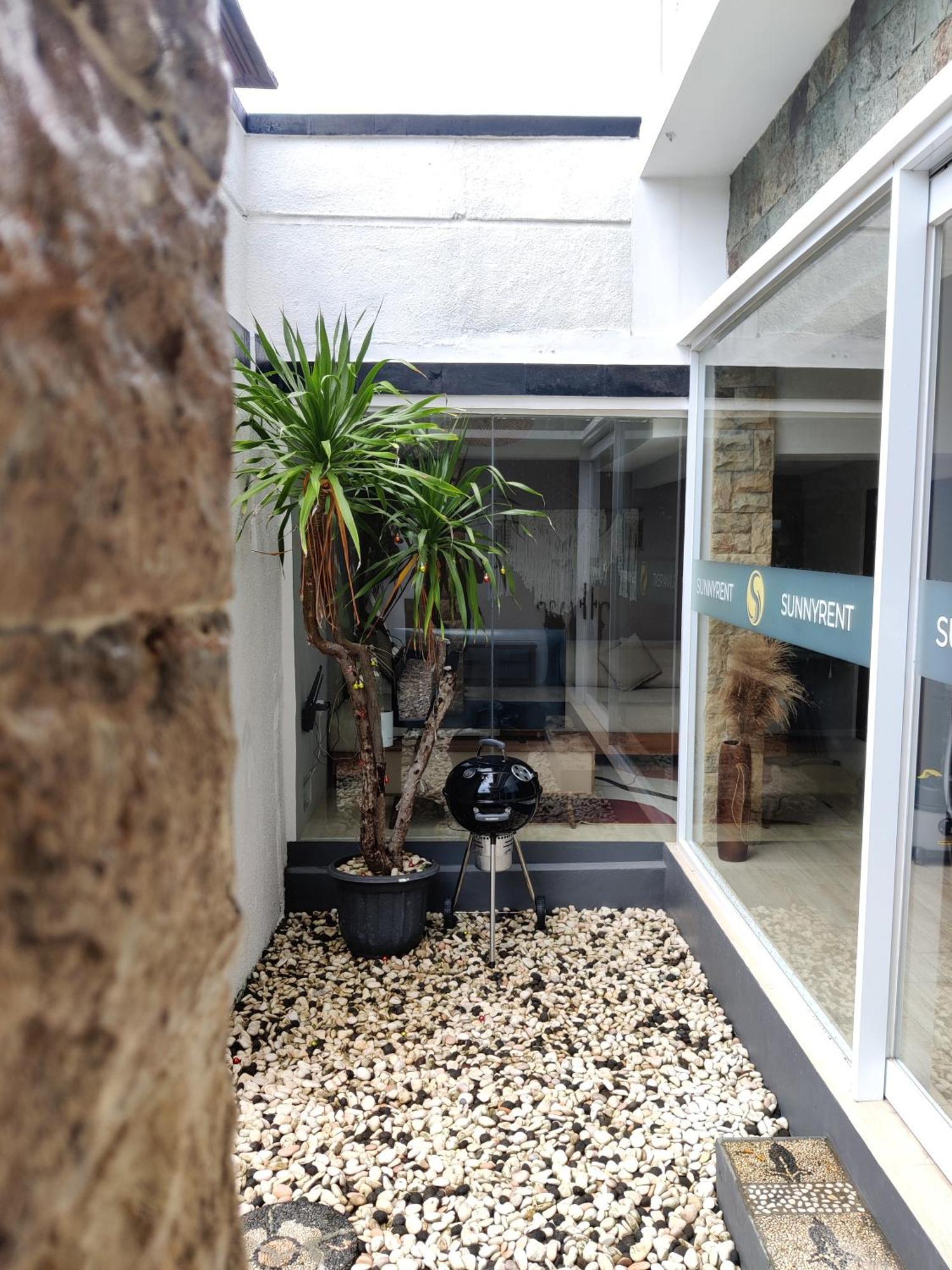 Hills House Villa By Sunnyrent - Jimbaran X Balangan X Gwk Exterior photo
