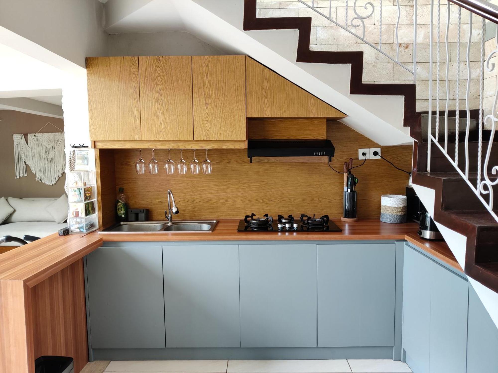 Hills House Villa By Sunnyrent - Jimbaran X Balangan X Gwk Exterior photo