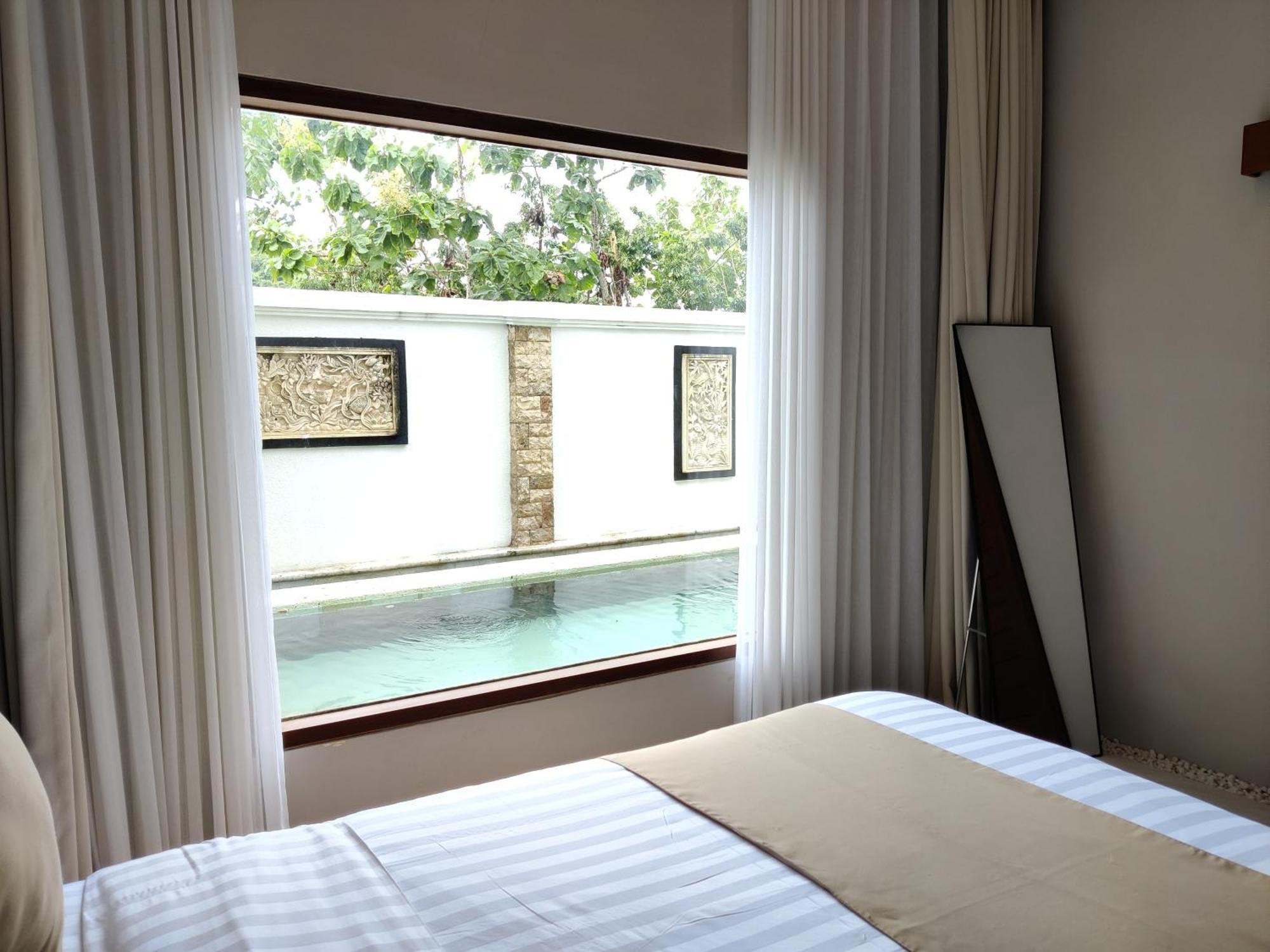Hills House Villa By Sunnyrent - Jimbaran X Balangan X Gwk Exterior photo